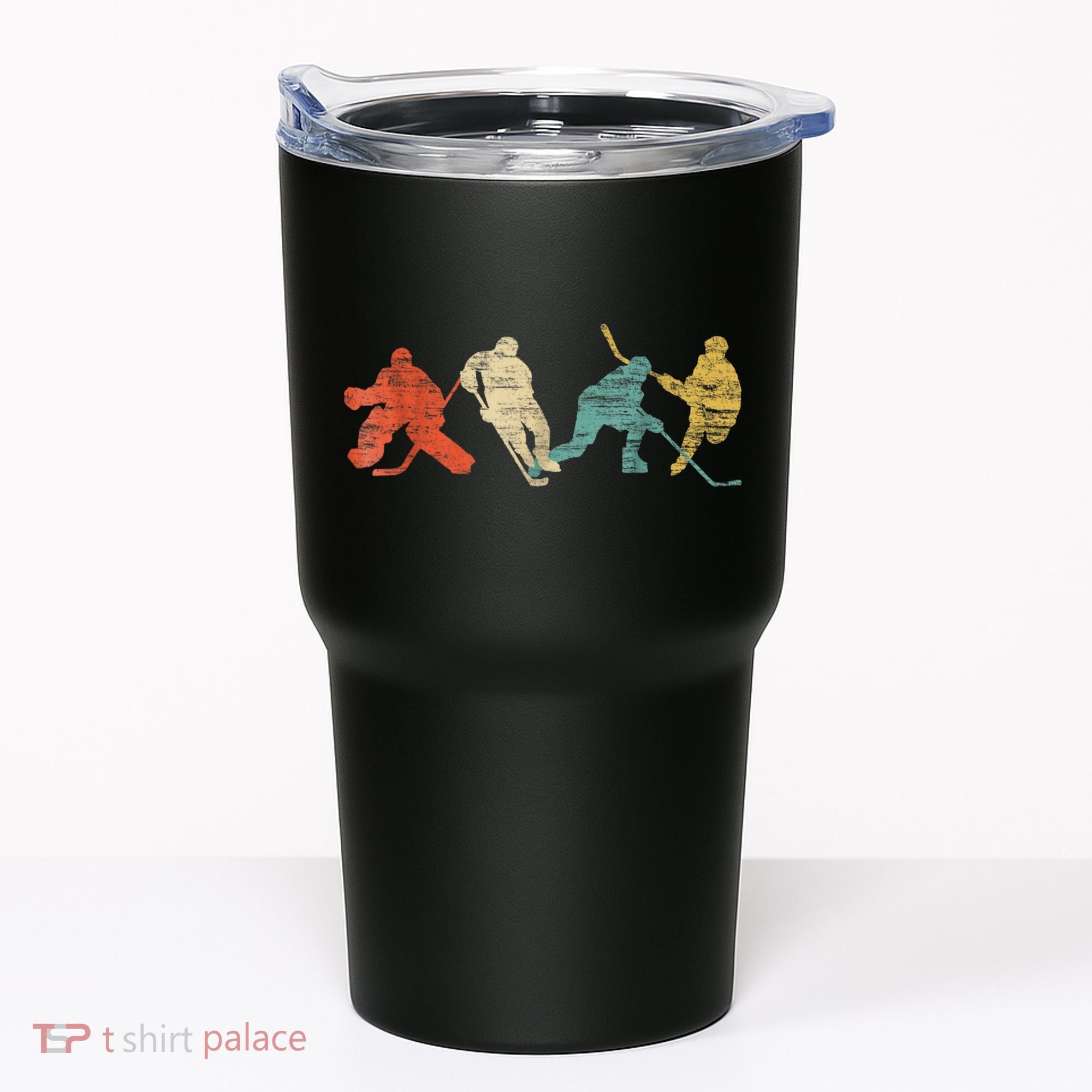 Hockey Apparel Hockey Tumbler
