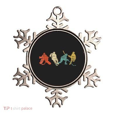 Hockey Apparel Hockey Ornament