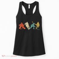 Hockey Apparel Hockey Women's Tank Top thumb 0