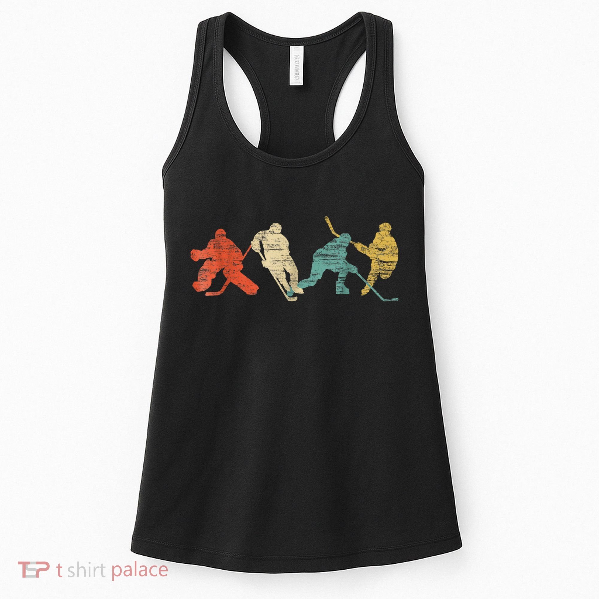Hockey Apparel Hockey Women's Tank Top