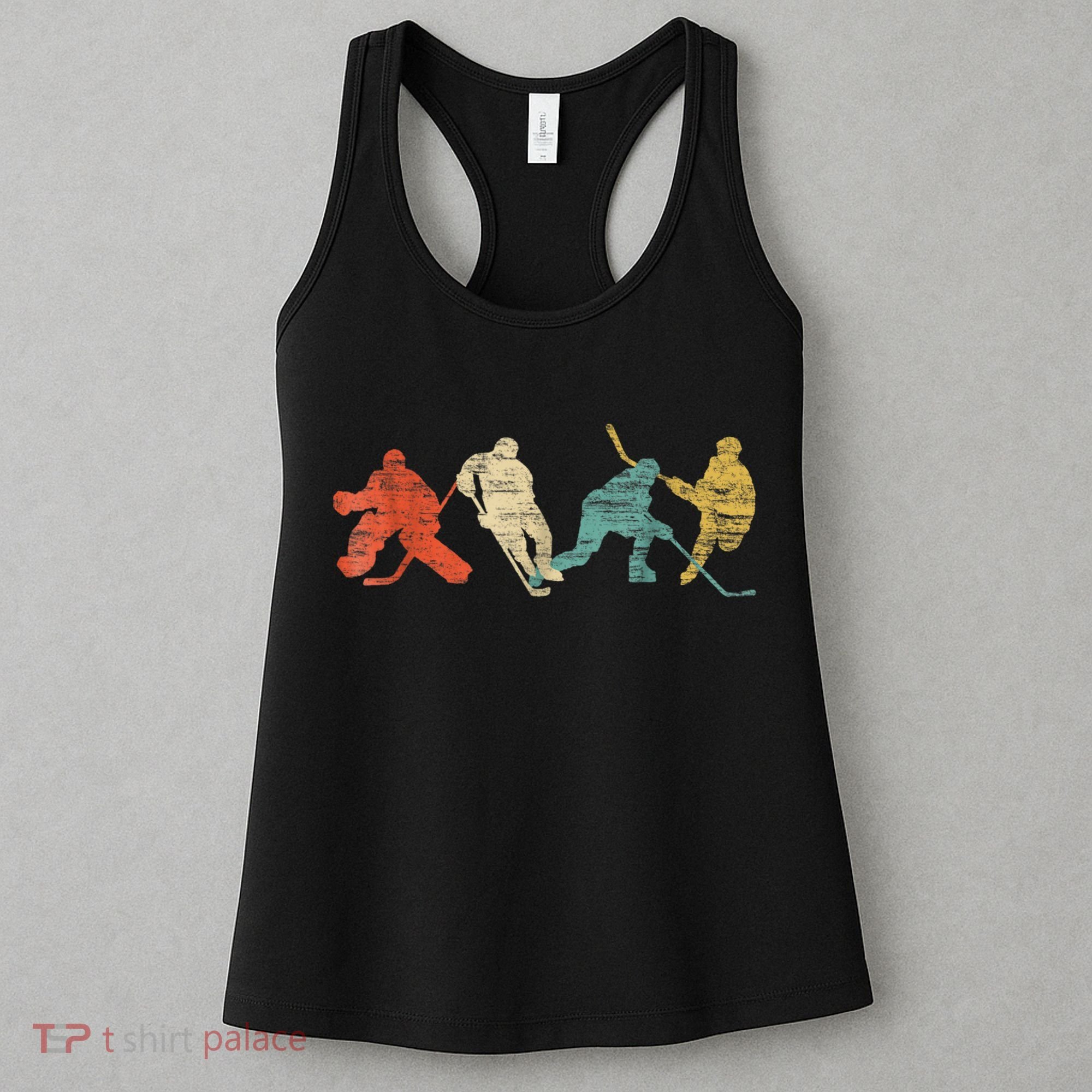 Hockey Apparel Hockey Women's Tank Top