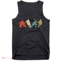 Hockey Apparel Hockey Tank Top thumb 0