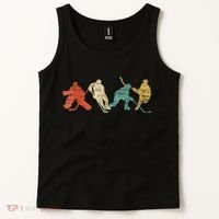 Hockey Apparel Hockey Tank Top thumb 2