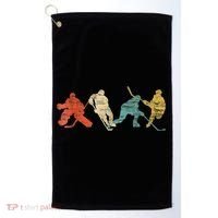 Hockey Apparel Hockey Golf Towel thumb 0