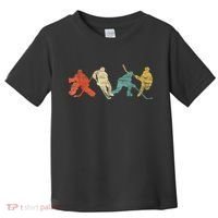 Hockey Apparel Hockey Toddler T-Shirt thumb 0