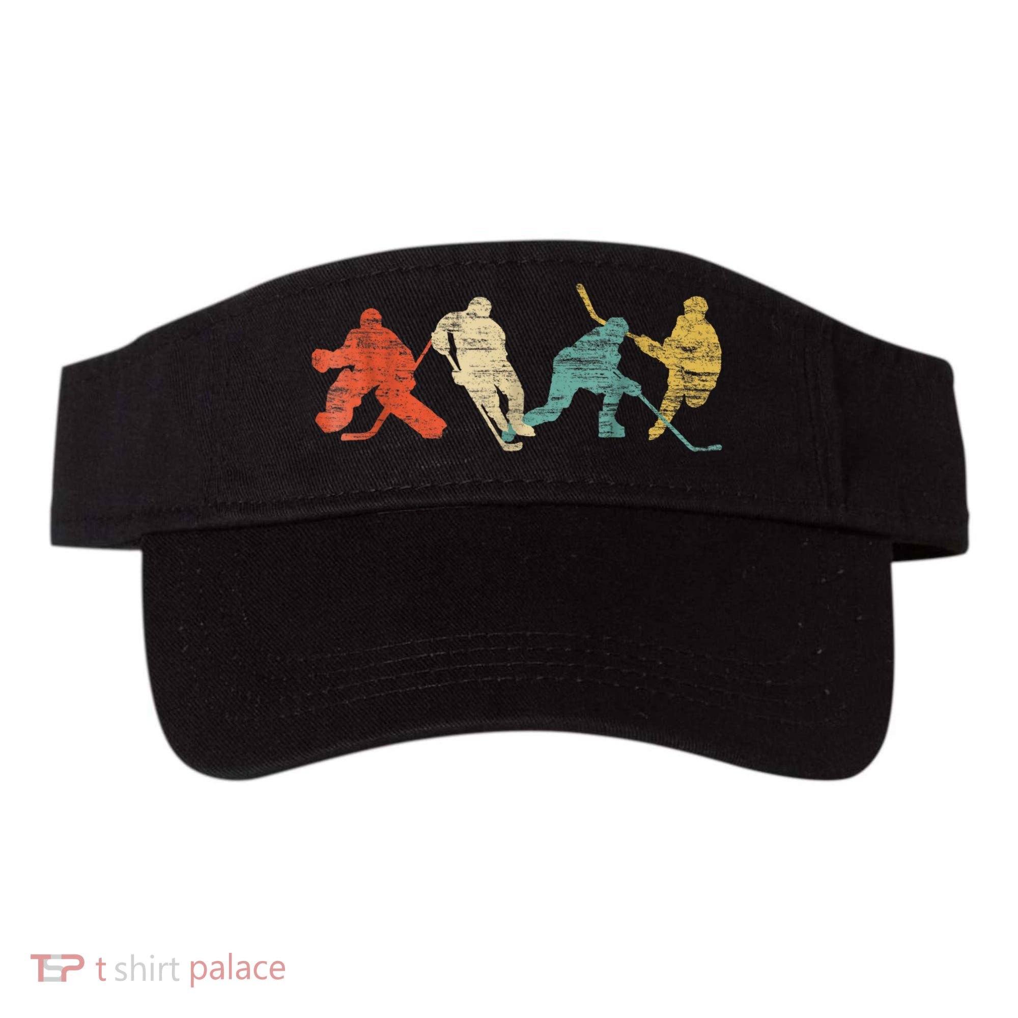 Hockey Apparel Hockey Visor