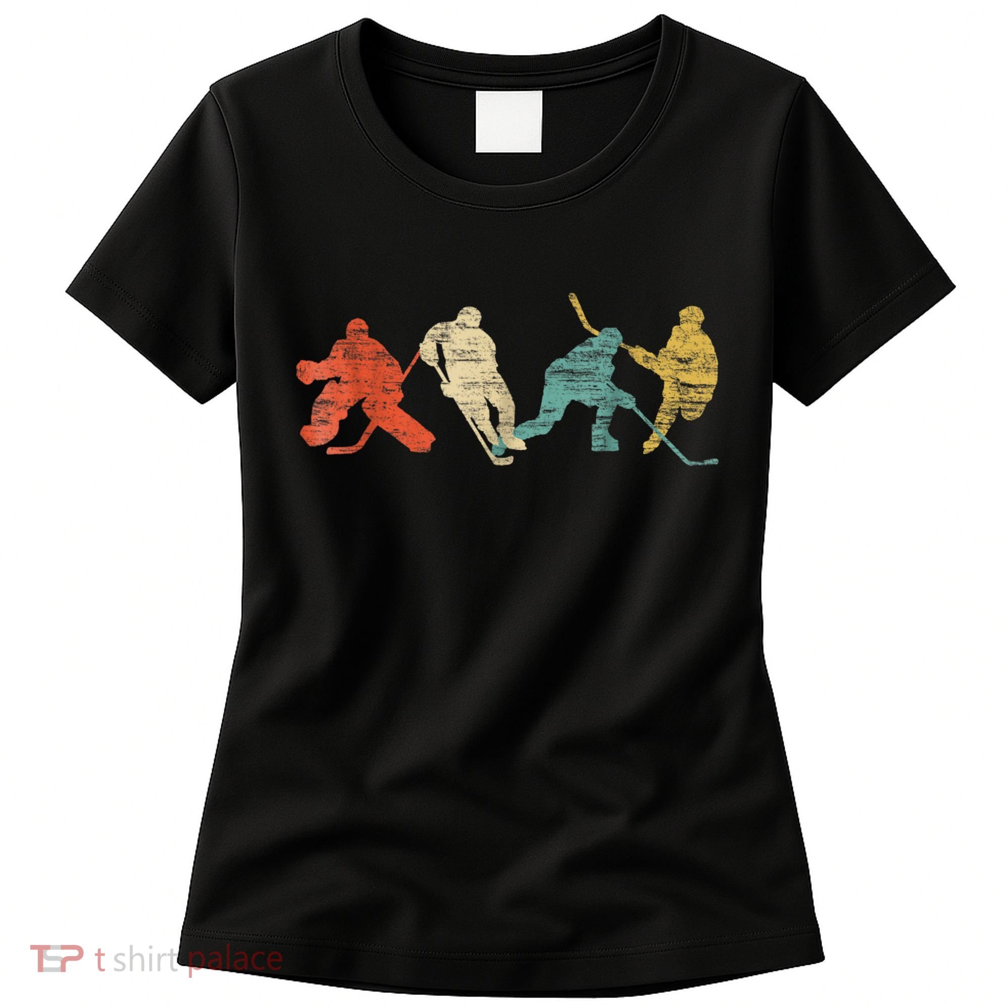Hockey Apparel Hockey Women's T-Shirt