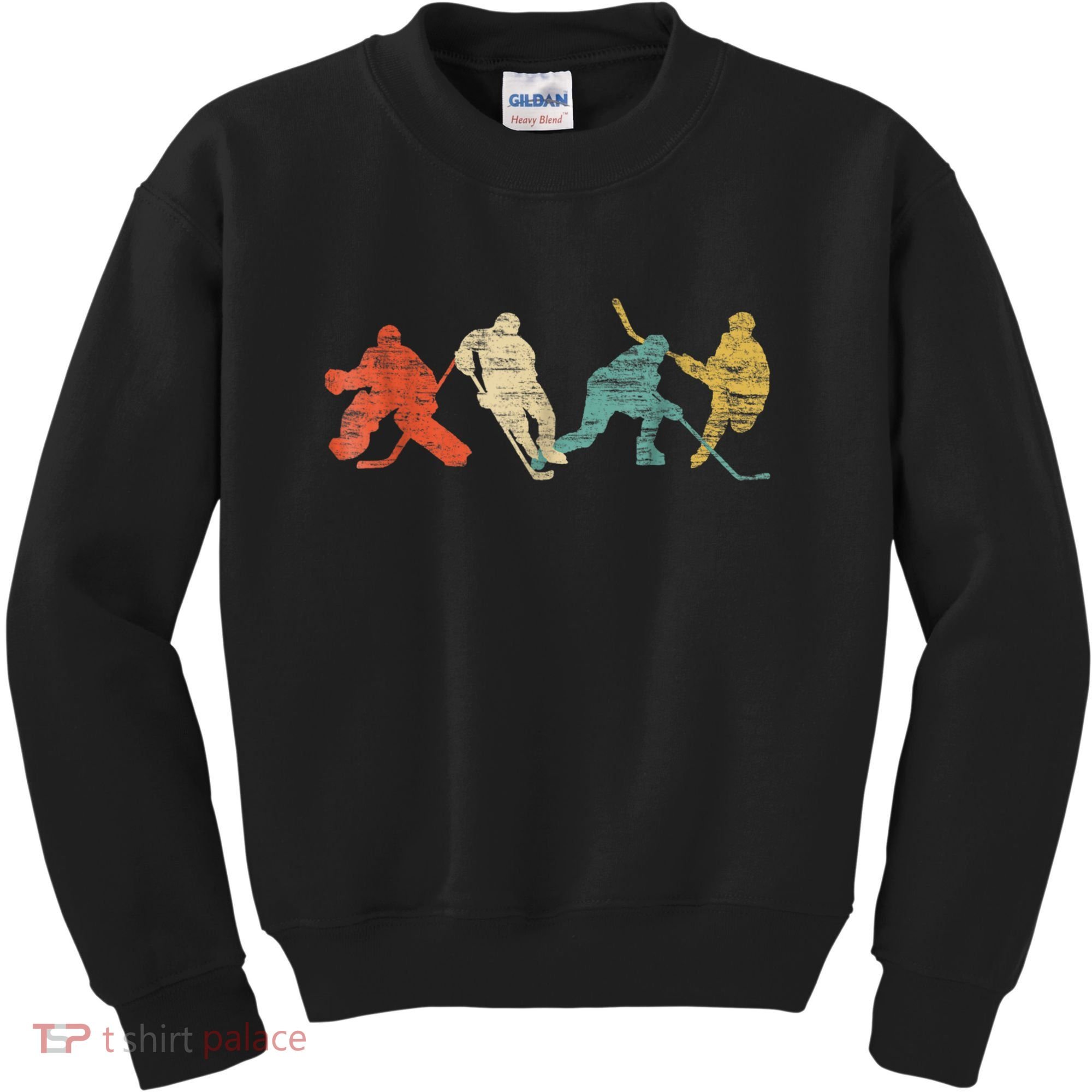 Hockey Apparel Hockey Kids Sweatshirt
