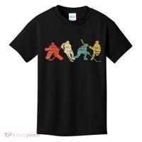Hockey Apparel Hockey Kids T-Shirt thumb 0