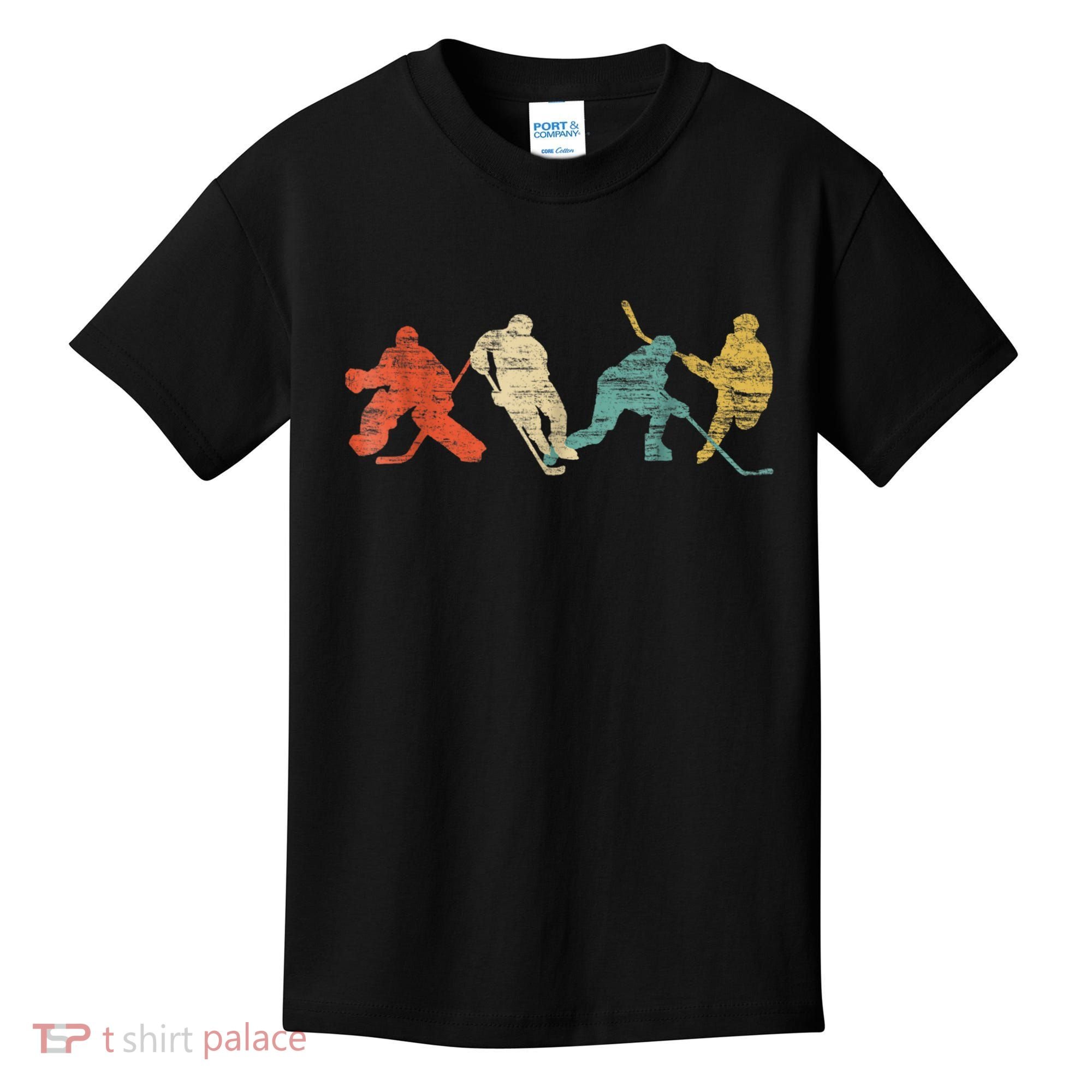 Hockey Apparel Hockey Kids T-Shirt