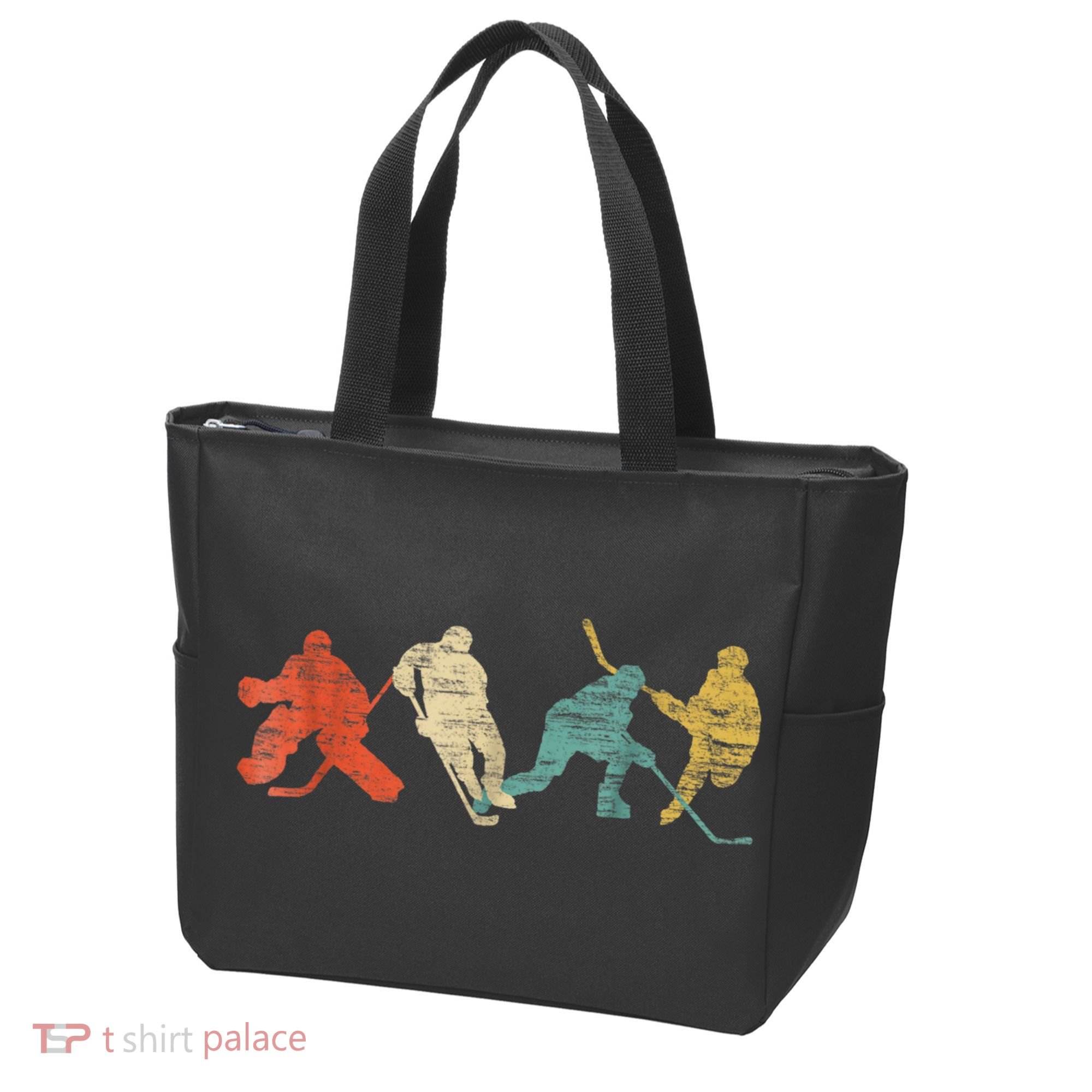 Hockey Apparel Hockey Tote Bag