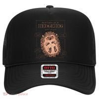 Hedgehog Anatomy Hat thumb 0