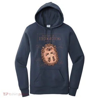 Women's Hoodie