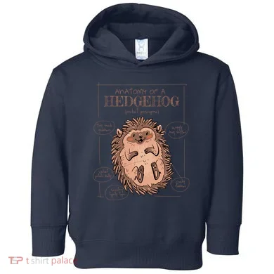Toddler Hoodie