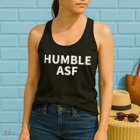 Humble Asf Women's Tank Top thumb 2