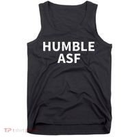Humble Asf Tank Top thumb 0