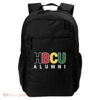 Hbcu Alumni Historically Black College Student Graduate Gift Backpack thumb 0