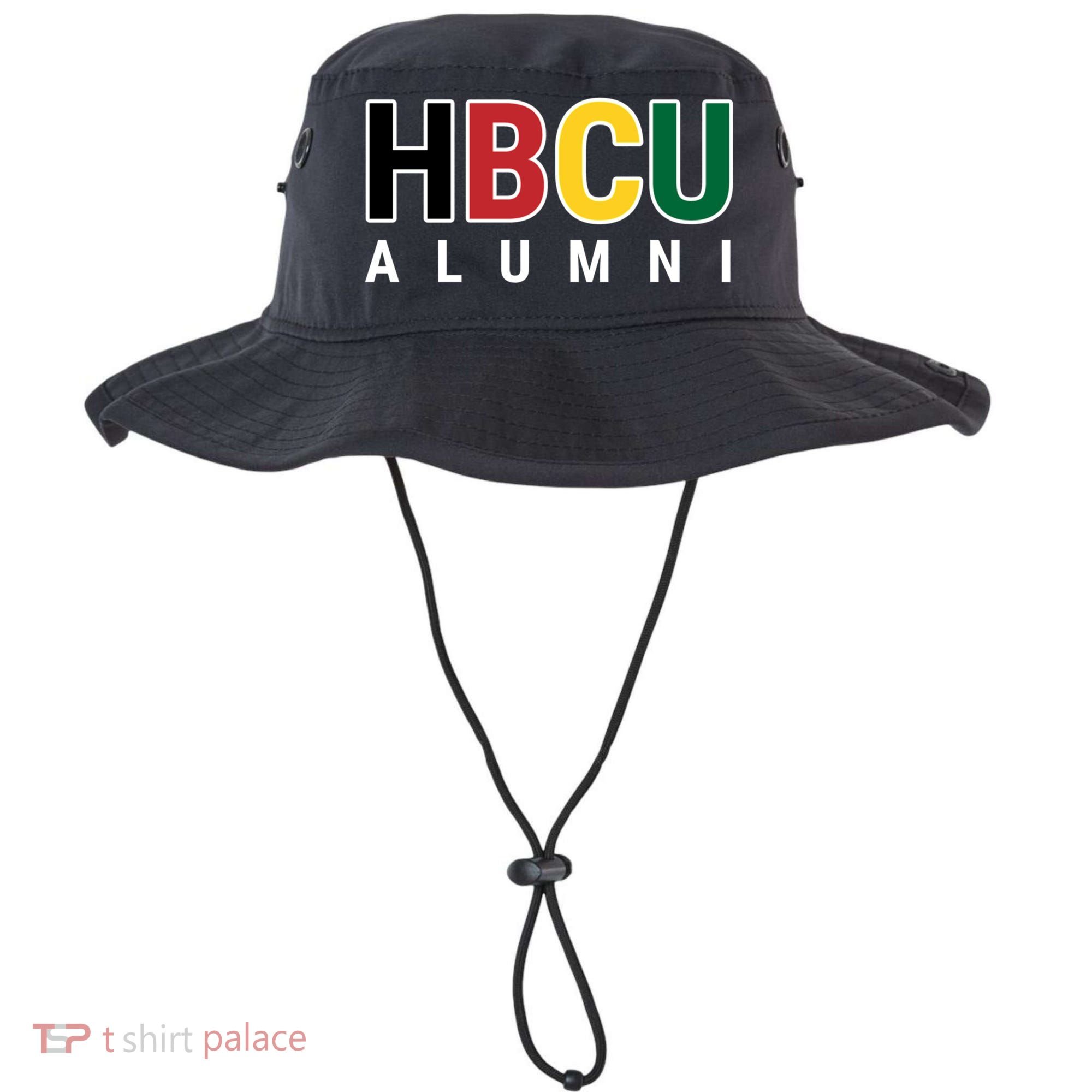 Hbcu Alumni Historically Black College Student Graduate Gift Bucket Hat