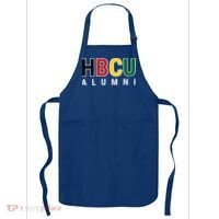 Hbcu Alumni Historically Black College Student Graduate Gift Apron thumb 0