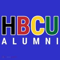 Hbcu Alumni Historically Black College Student Graduate Gift Women's Tank Top thumb 5