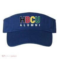 Hbcu Alumni Historically Black College Student Graduate Gift Visor thumb 0