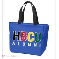 Hbcu Alumni Historically Black College Student Graduate Gift Tote Bag thumb 3
