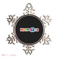 Hooper Apparel Hoops R Us Funny Basketball Apparel Cute Gift Ornament thumb 0