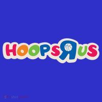 Hooper Apparel Hoops R Us Funny Basketball Apparel Cute Gift Baby Bodysuit thumb 2