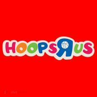 Hooper Apparel Hoops R Us Funny Basketball Apparel Cute Gift Santa Hat thumb 1