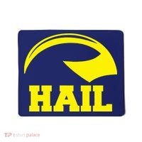Hail Michigan Helmet Football Victors Mousepad thumb 0