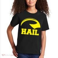 Hail Michigan Helmet Football Victors Kids T-Shirt thumb 2