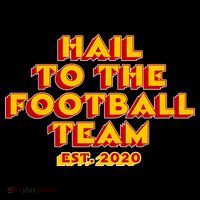 Hail To The Football Team 2020 Washington Fan Coffee Mug thumb 5