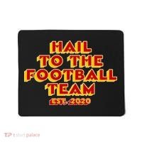 Hail To The Football Team 2020 Washington Fan Mousepad thumb 0