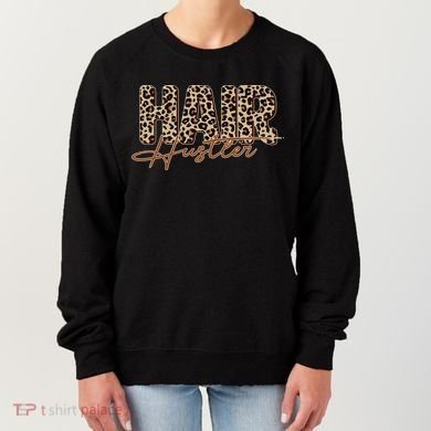 Hair Hustler Women's Sweatshirt