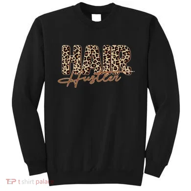 Hair Hustler Sweatshirt