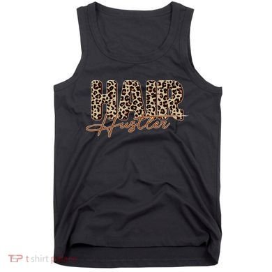 Hair Hustler Tank Top