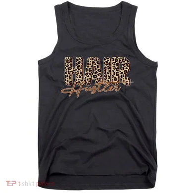 Hair Hustler Tank Top