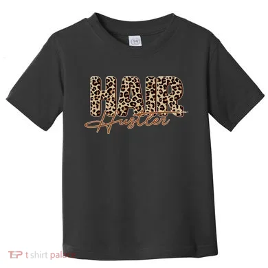 Hair Hustler Toddler T-Shirt