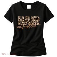 Hair Hustler Women's T-Shirt thumb 0