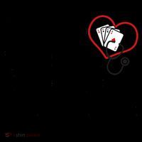 Hair Up Scrubs On Time to Play Cards Coffee Mug thumb 5
