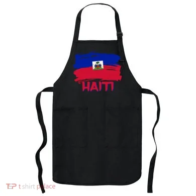 Apron