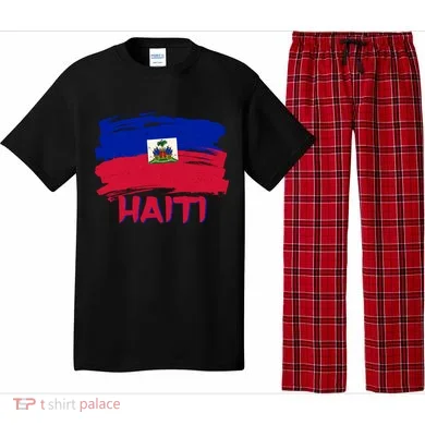 Pajama Set