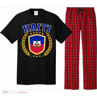 Pajama Set