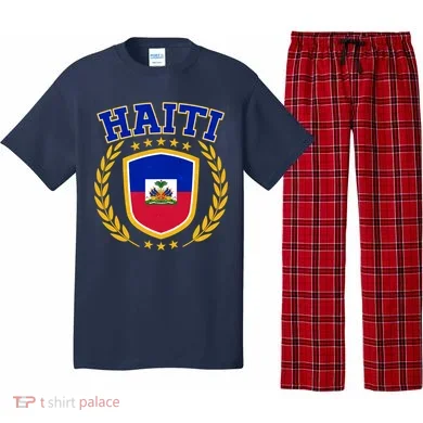 Pajama Set