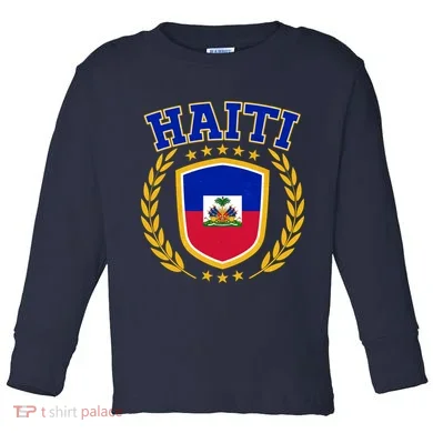 Toddler Long Sleeve