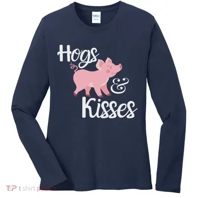 Women's Long Sleeve Shirt