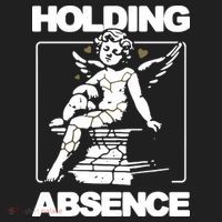 Holding Absence Kintsugi Cherub Women's Sweatshirt thumb 2