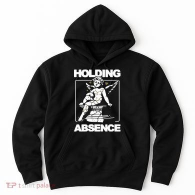 Holding Absence Kintsugi Cherub Hoodie