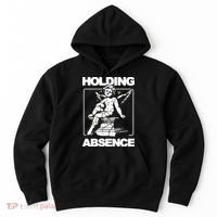 Holding Absence Kintsugi Cherub Hoodie thumb 0