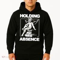 Holding Absence Kintsugi Cherub Hoodie thumb 2